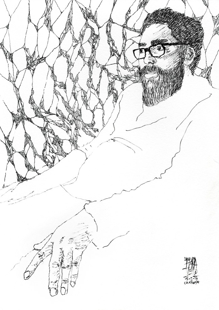 ST Autorretratos de viaje